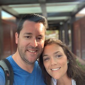 Meet your Posher, Eric